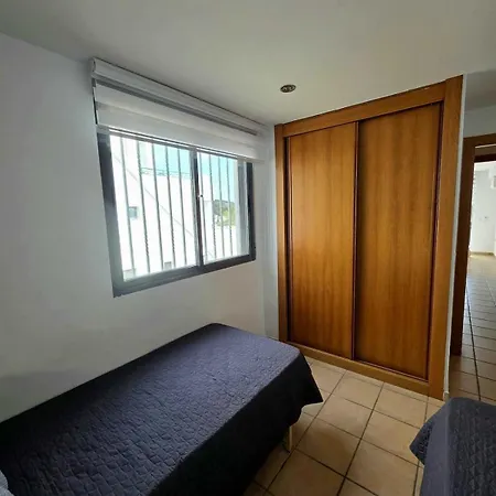 Galimo, Font Nova Con Piscina Apartment *