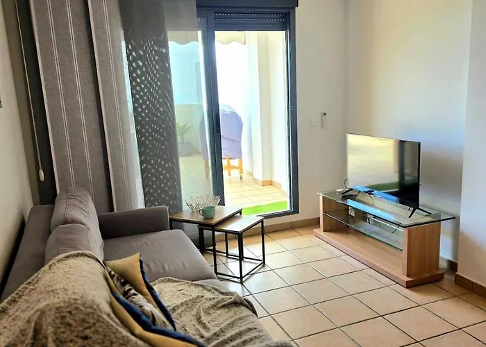 Apartamento Galimo, Font Nova Con Piscina *