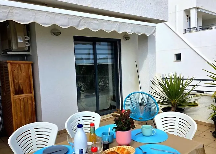 Galimo, Font Nova Con Piscina Apartamento Peñíscola