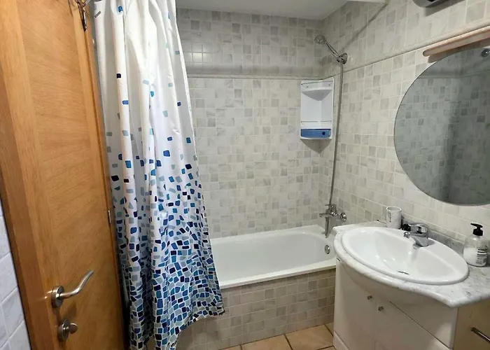 Galimo, Font Nova Con Piscina * Peñíscola