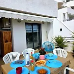 Galimo, Font Nova Con Piscina Апартаменты Пеньискола