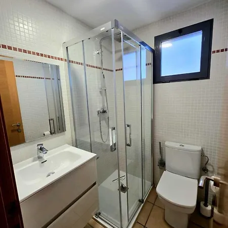 Galimo, Font Nova Con Piscina *