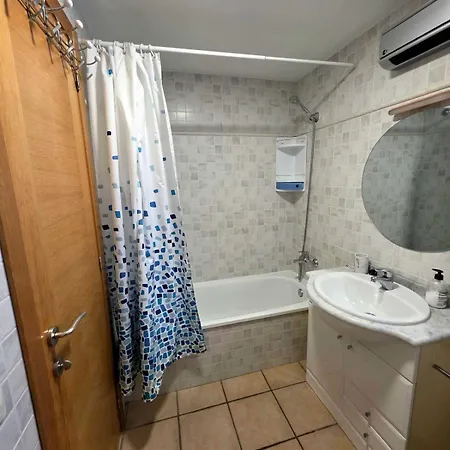 Galimo, Font Nova Con Piscina * Peñíscola